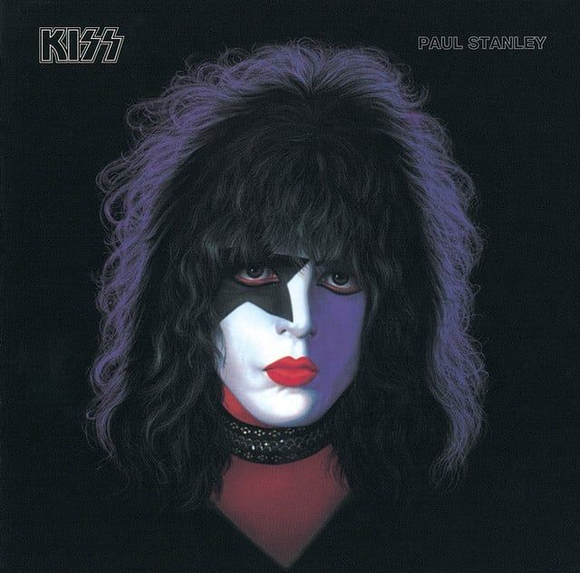 Paul Stanley (vocals)
