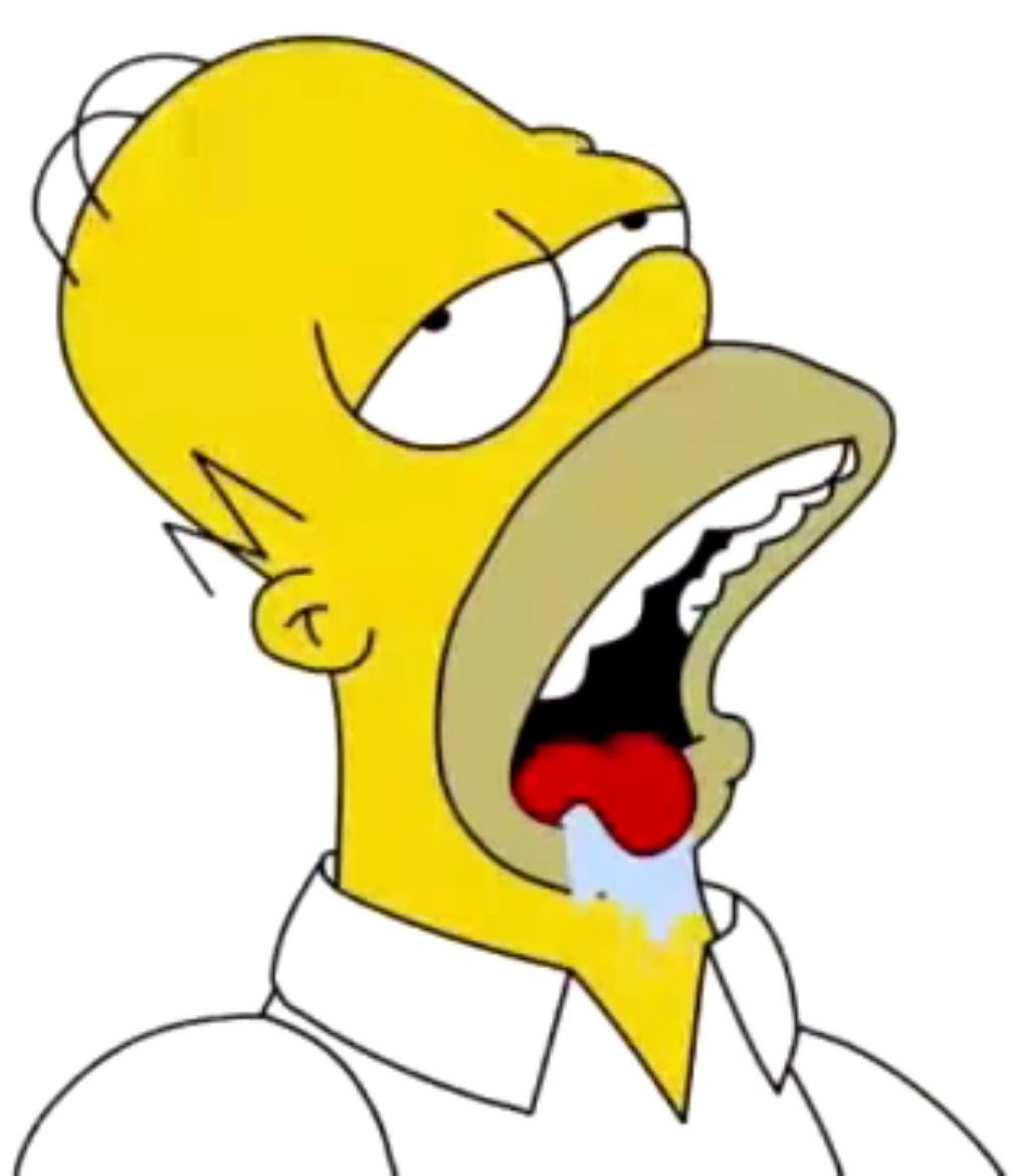 Cartoon Song Singer (Homer Voice)