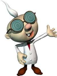 Professor E. Gadd