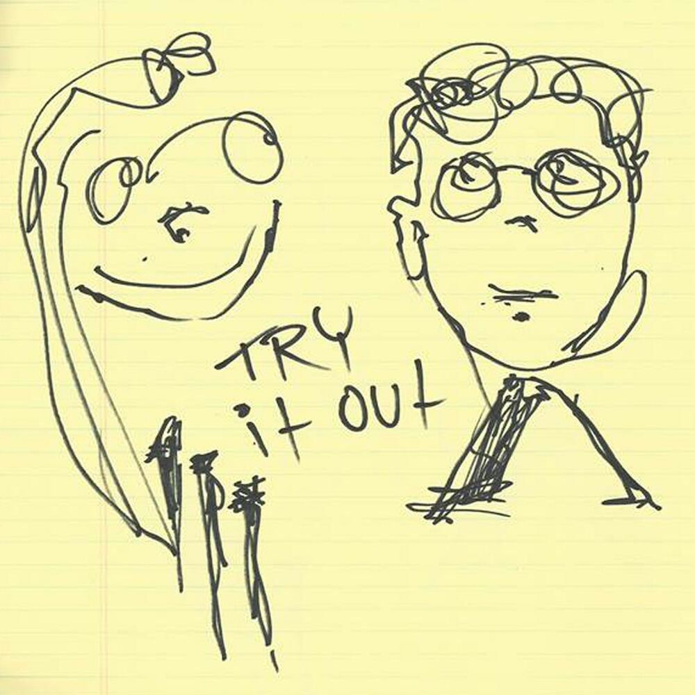 Skrillex feat. Alvin Risk - Try It Out Версия 3