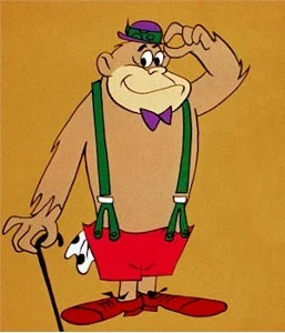 Magilla Gorilla