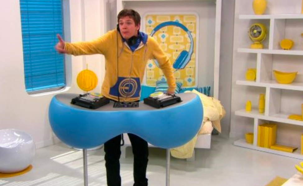 Twist (The Fresh Beat Band)
