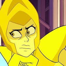 diamanta amarillo español latino