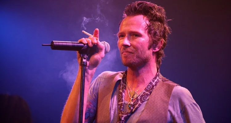 Scott Weiland (Stone Temple Pilots)