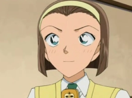 Sonoko Suzuki (Detective Conan) - Español Latino (Roció Gallegos Q.E.P.D)