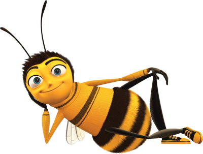 Barry B. Benson (Bee Movie) (Jerry Seinfeld) (New)