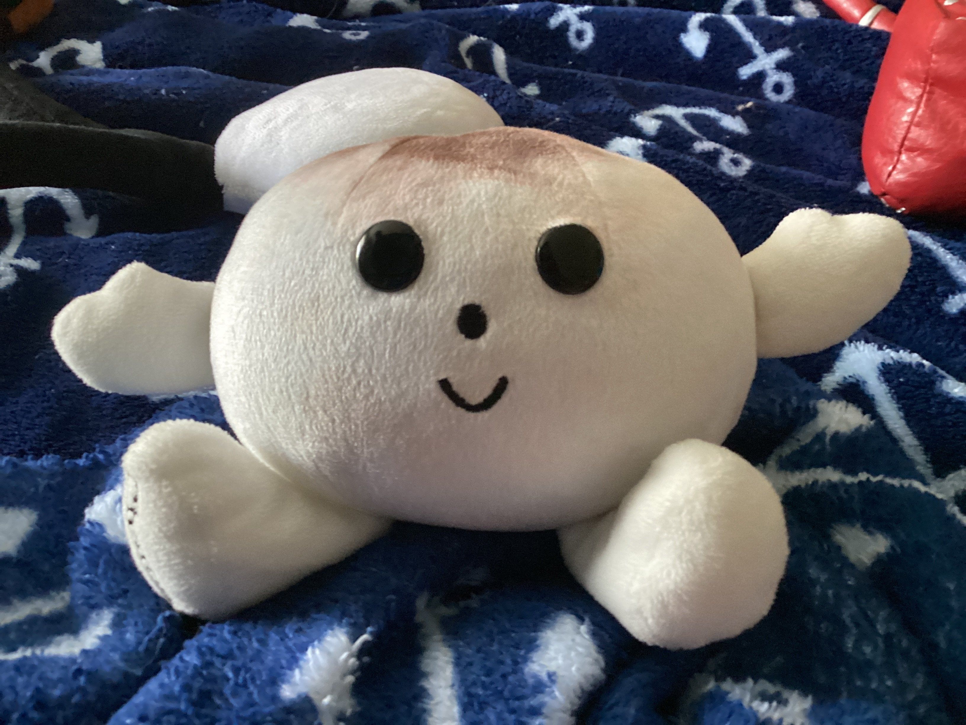 Charon (Celestial buddies)