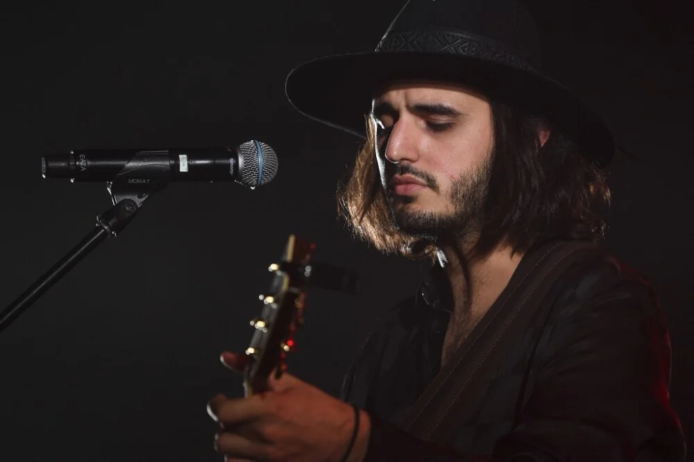 Juan Pablo Isaza - MORAT