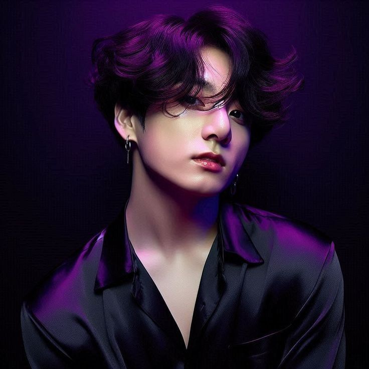 JUNGKOOK (BTS)