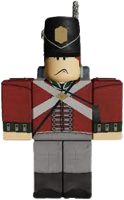 Barry (Guts & Blackpowder)