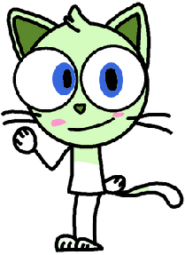 Timothy (The Heat Up Gang)