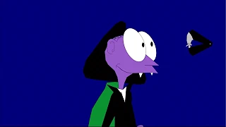 CartoonMania: Handle With Scare (2016) - YouTube