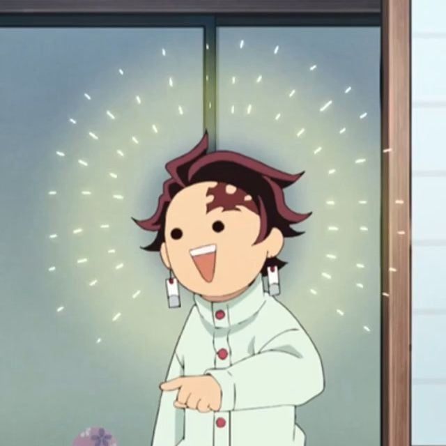 Fandub tanjiro