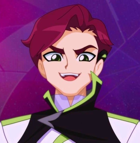 Mephisto/LoliRock