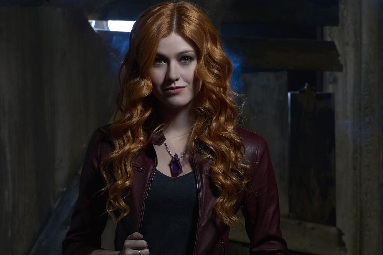 Clary Fray