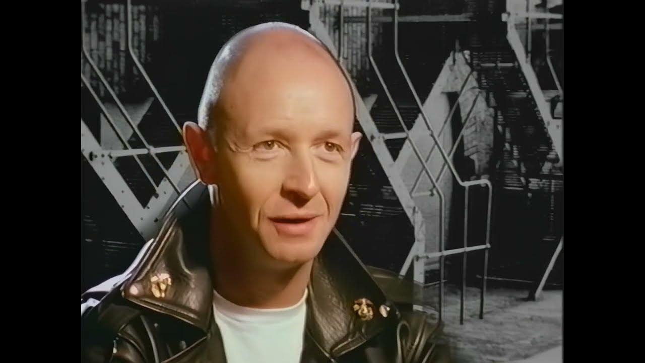 Rob Halford (1990s)
