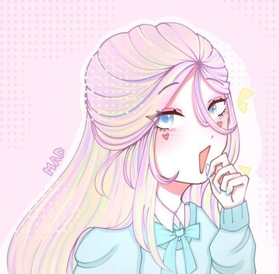 UlyankaRainbow