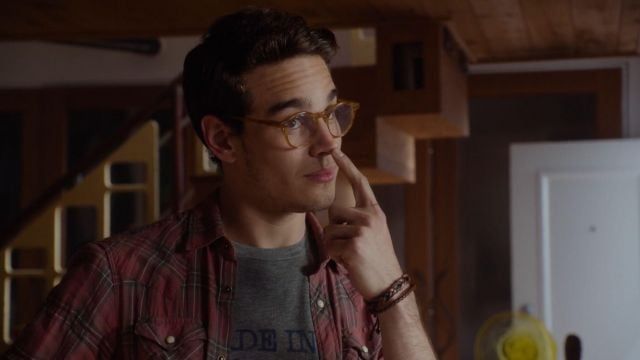 Simon Lewis