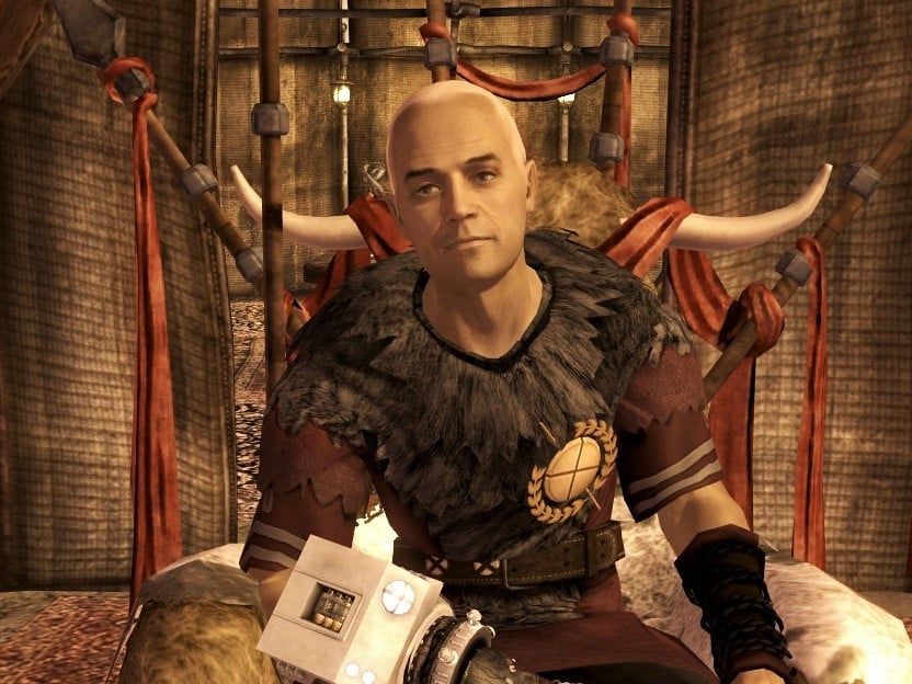 Caesar (Fallout New Vegas)