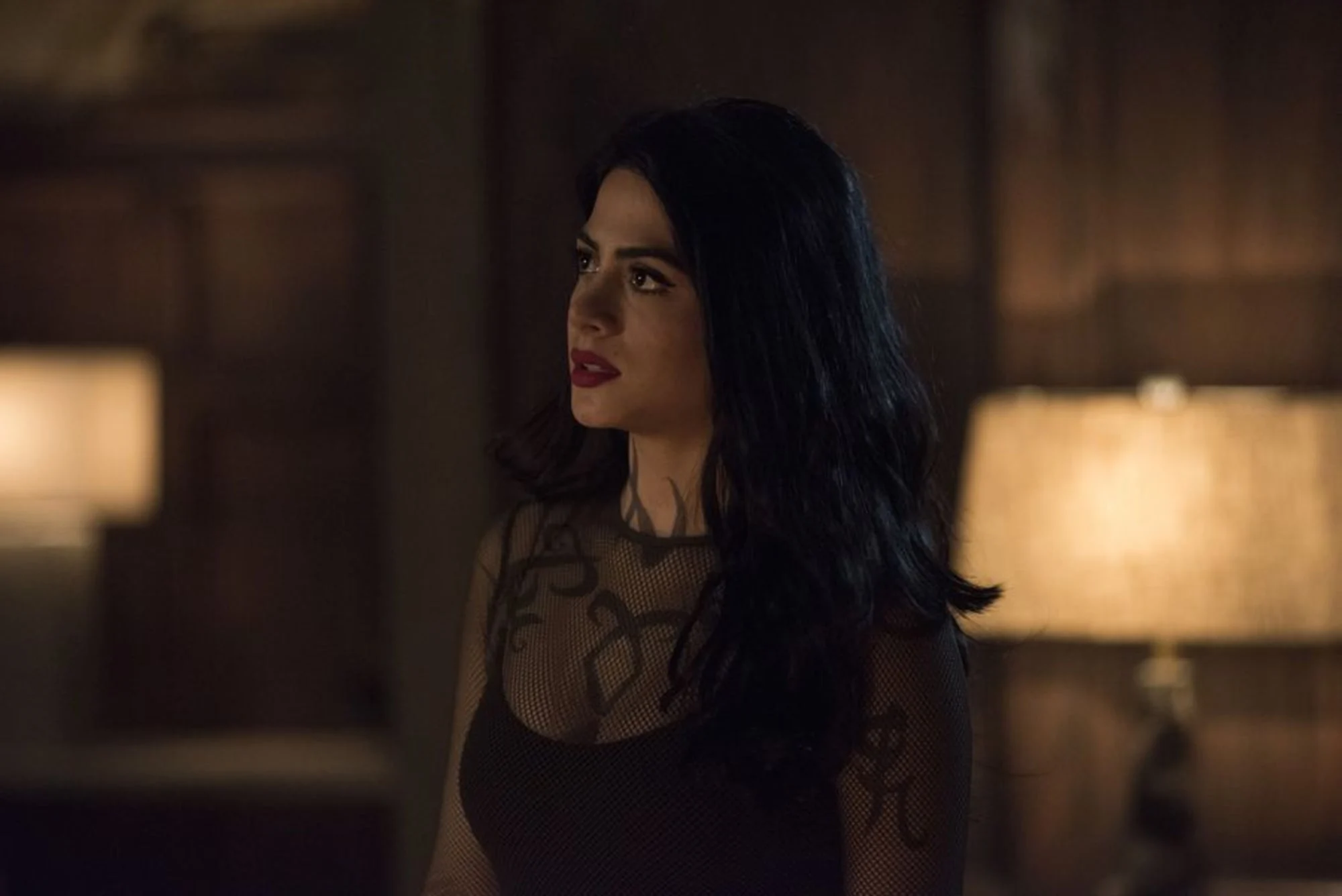 Isabelle Lightwood