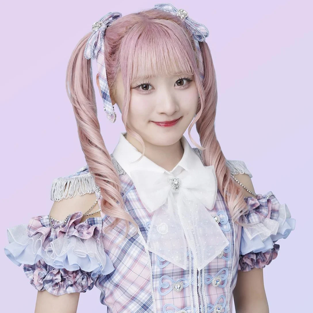 Saito Kiara (=LOVE)