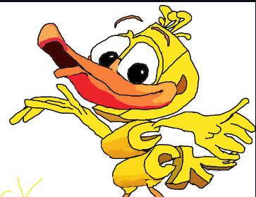 Duck(WordWorld)