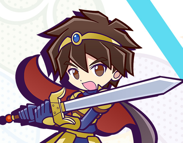 Ragnus (Puyo Puyo Tetris 2)