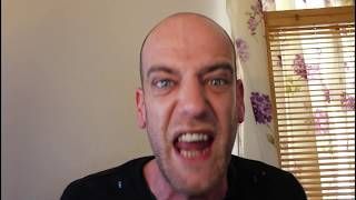 Callums Corner (Angry)