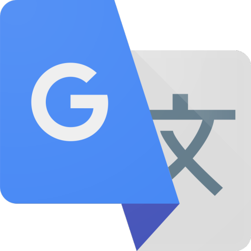 Google Translate JP