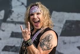 Michael Starr