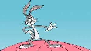 Bugs Bunny (New Looney Tunes)
