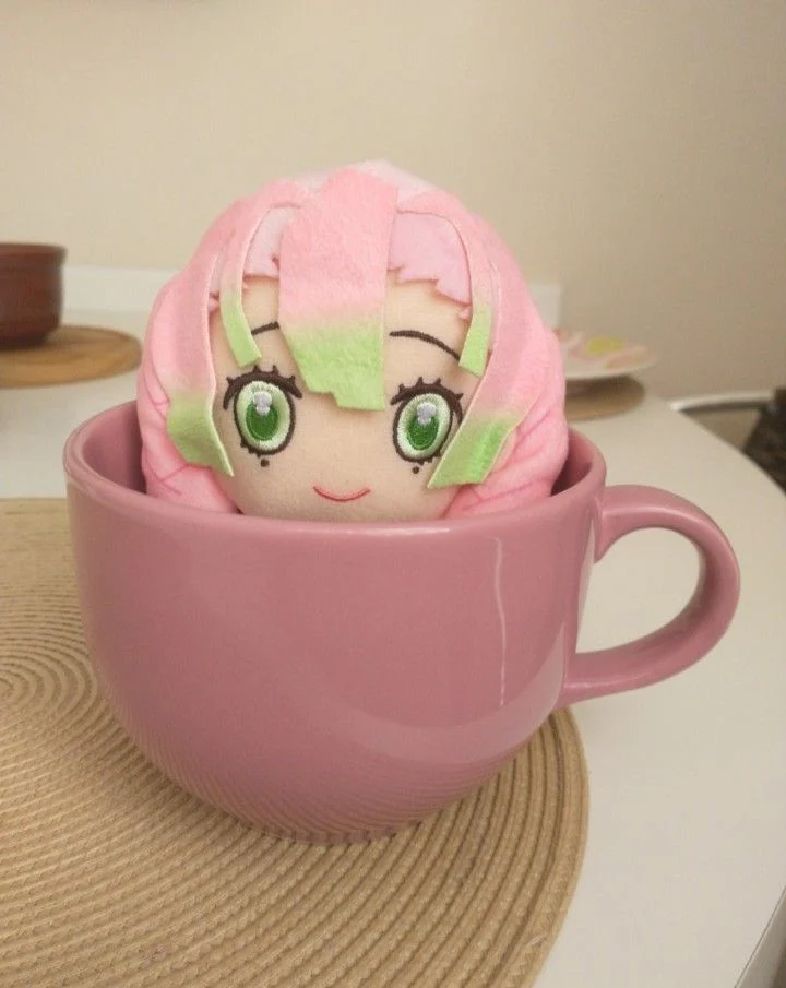 Fandub mitsuri