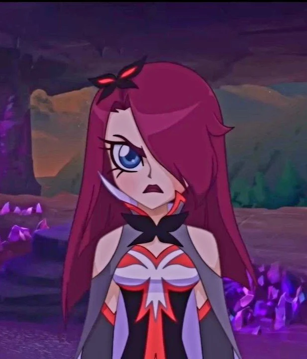 Praxina/ LoliRock
