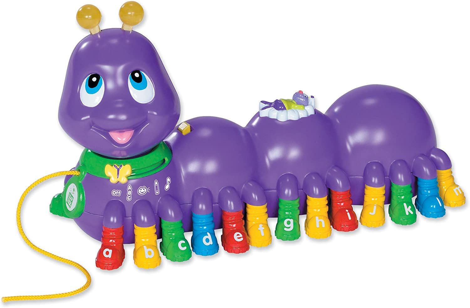 Alphabet Pal