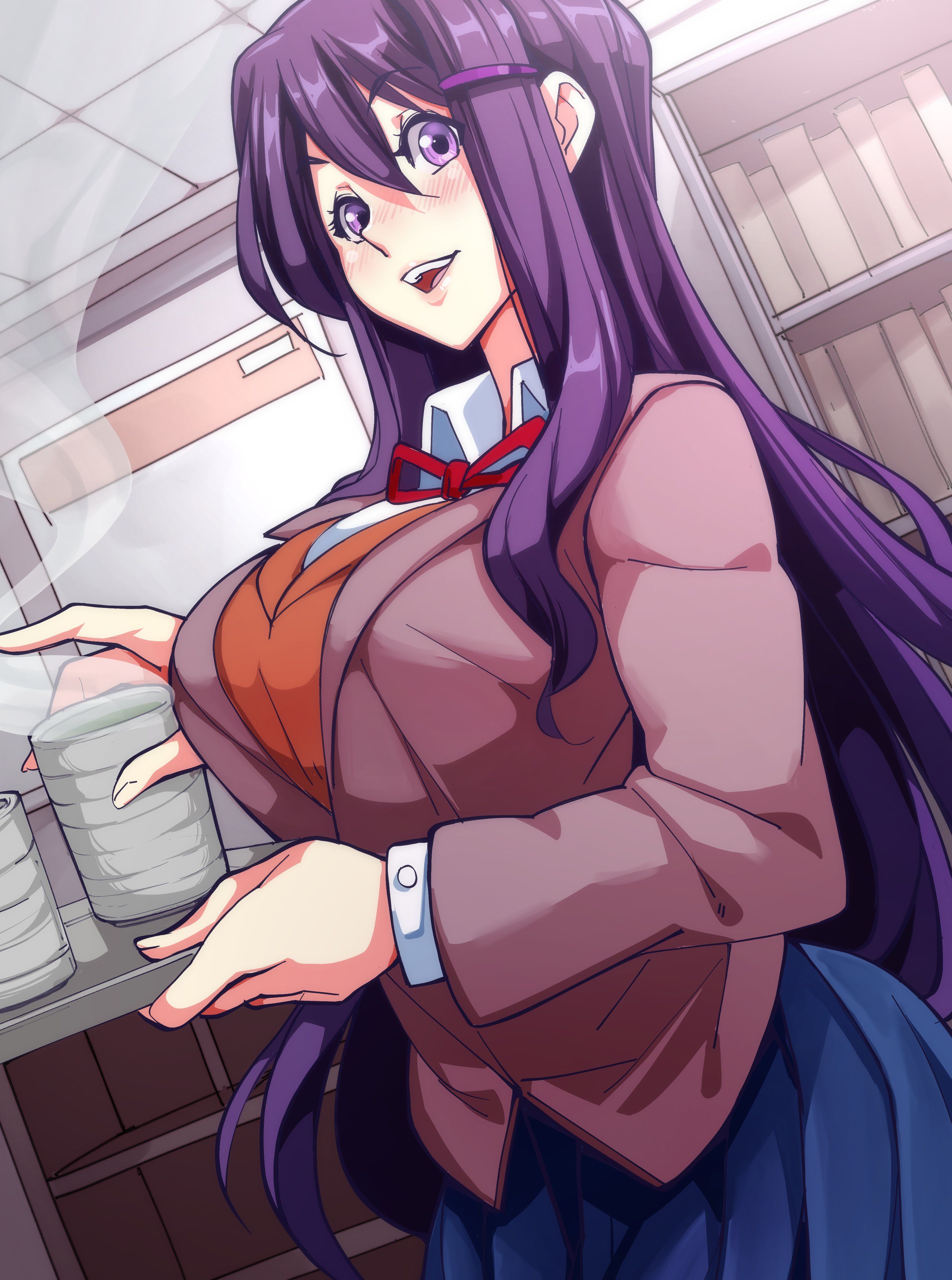 Yuri (shennychwan)