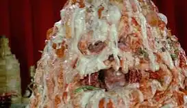 Pizza the Hutt (Spaceballs)