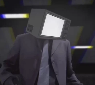 polycephaly/large tvman (skibidi saga)