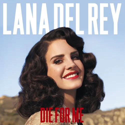 Lana Del Rey (Die For Me Aka Born To die demo Lizzy Grant Era)