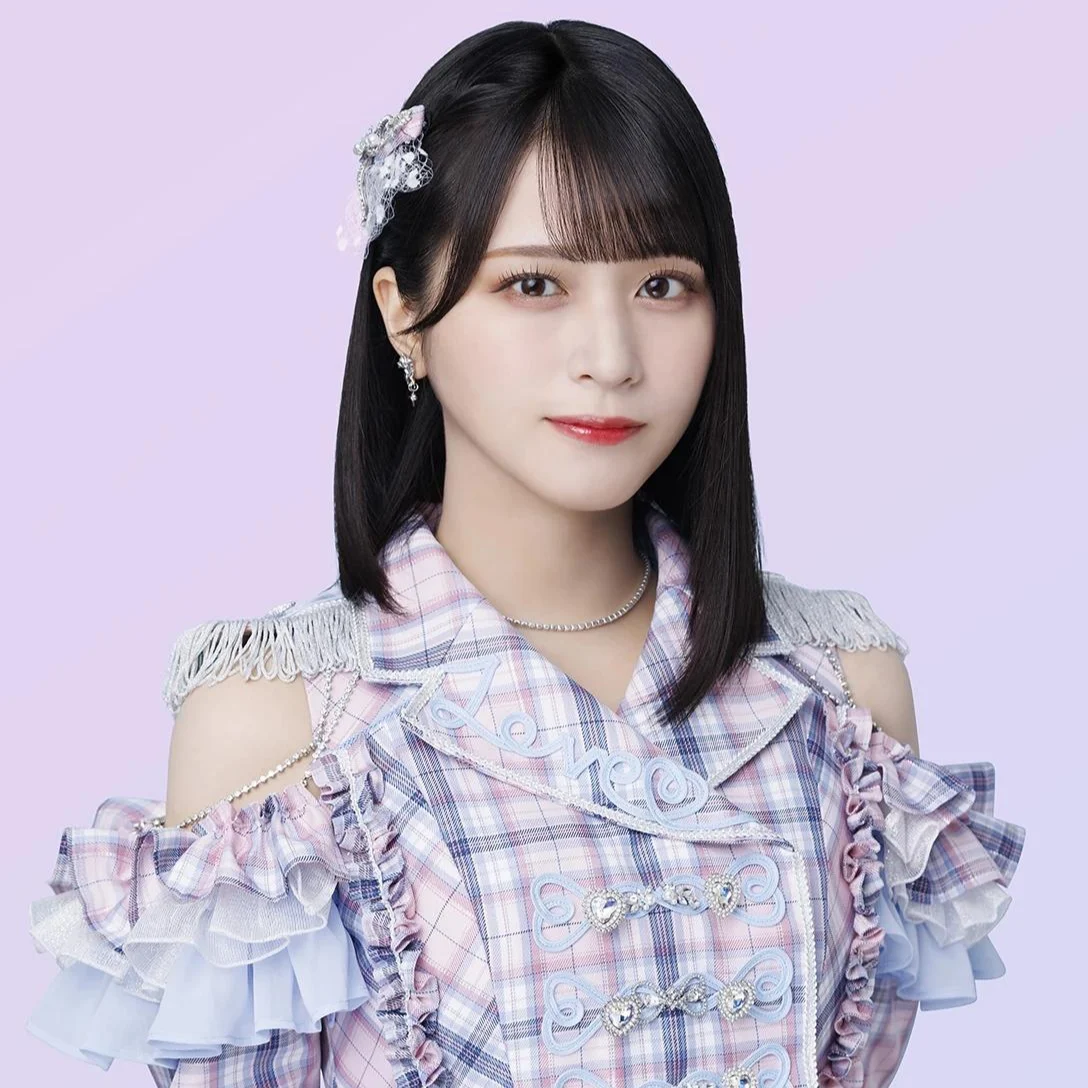 Sasaki Maika (=LOVE)