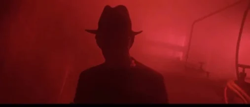 Freddy kruger