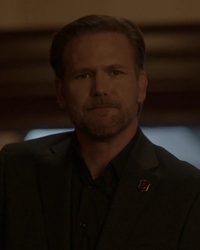 Alaric Saltzman (Legacies)
