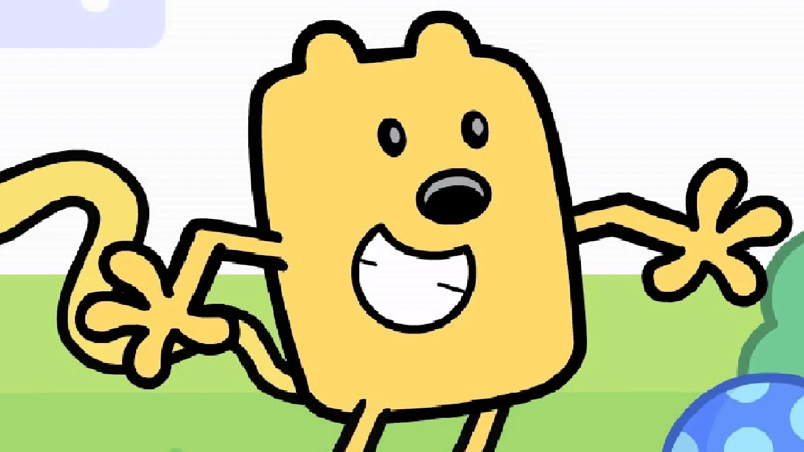 Wubbzy (Temporada 2)
