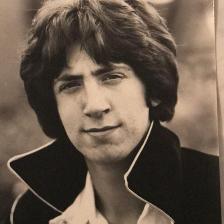 Maldwyn Pope