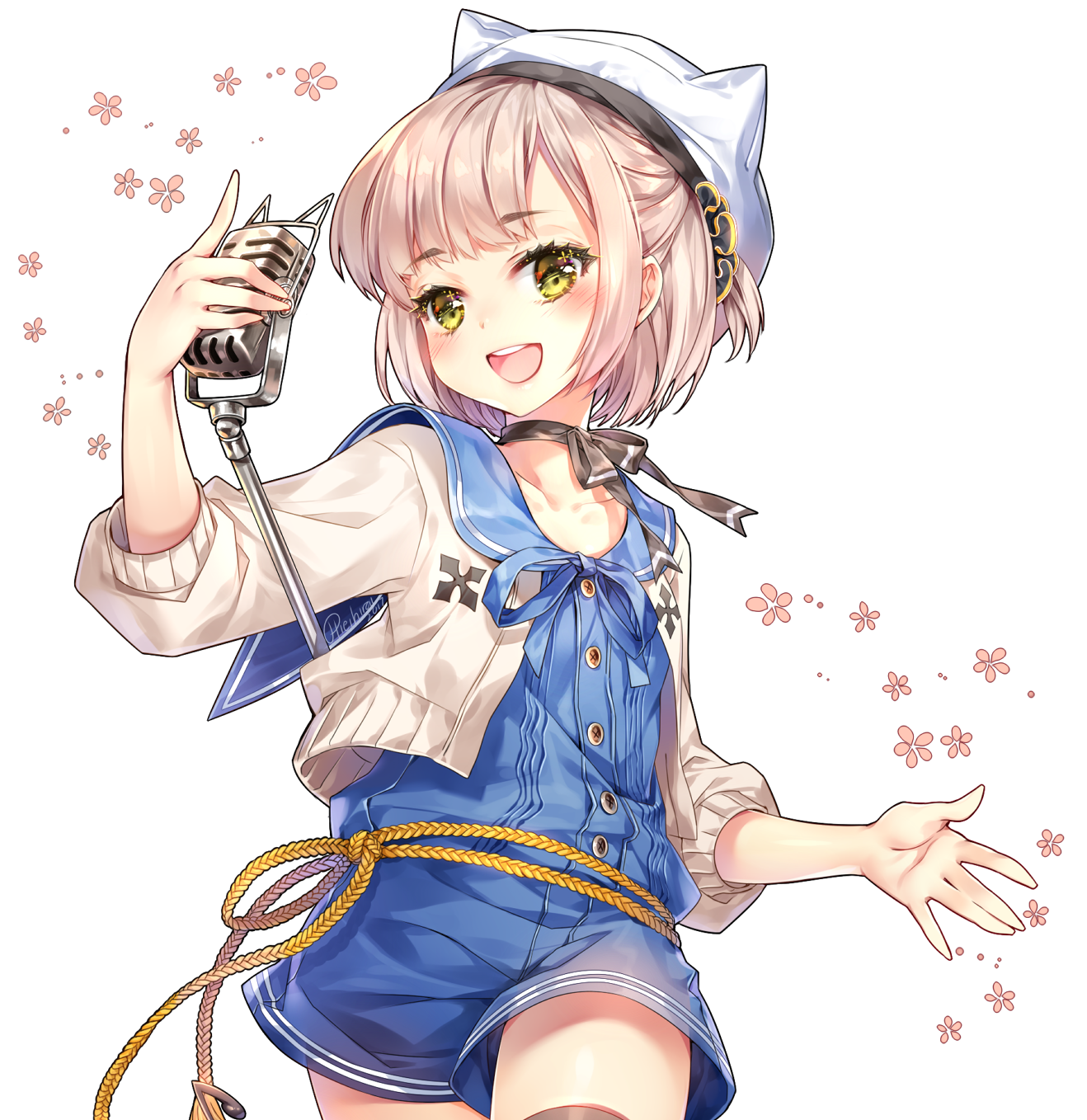 VOCALOID4 Vivian Vu (VIVI) English