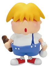 Porky Minch (Mother 2 / Earthbound)