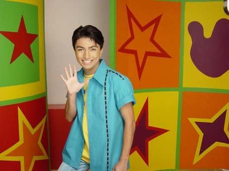 Shaun Taylor Corbett (Hi-5 USA)