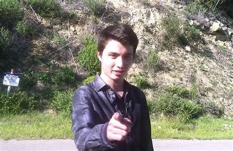 Elliot Rodger