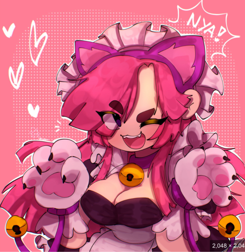 Colette ❤️🌸