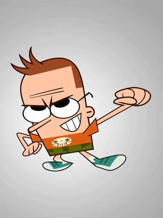 Eric Needles (Montana Flapjack)