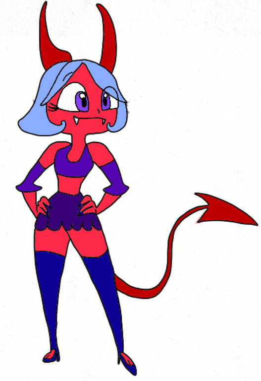 Demonisha Eloise Botcher
